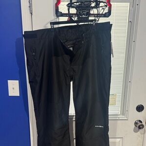 Men's Black Pants Outdoor Gear brand